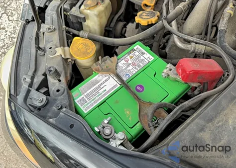 2008 Subaru Outback 2.5I из США, поврежденный, VIN 4S4BP61CX87308176